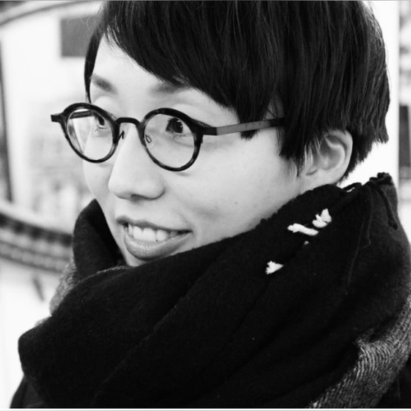 Anne et Valentin Eyewear frames only - Picture 1 of 9